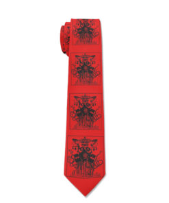 Cavalera Conspiracy Cravat