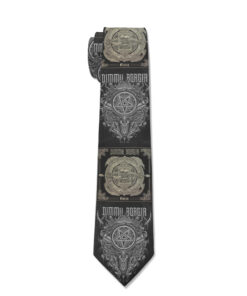 Dimmu Borgir Cravat