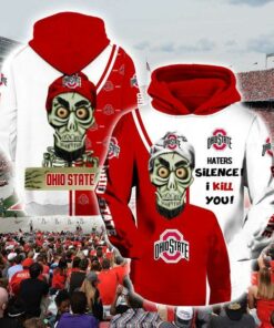 NCAA – Ohio State Buckeyes – C1910046H.Hater – 3015 Hoodie