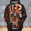 DT 3D Hoodie