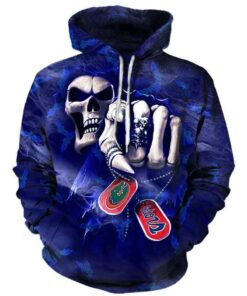 Florida Gators – 3D Hoodie, Zip-Up, Sweatshirt, T-Shirt #2