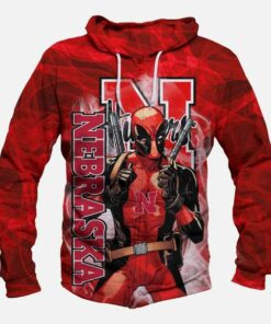 Nebraska Cornhuskers Shirt, Hoodie, Zip up #1