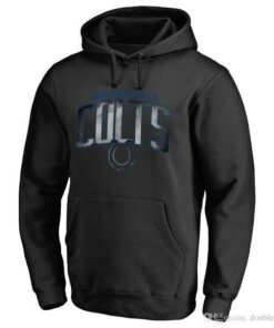 Officially Licensed Indianapolis Colts Pullover Hoodies/Official Colts Team Logos & Fanactics Football Branded/Official Pro Line N.F.L.Colts Team Premium Pullover Hoodies