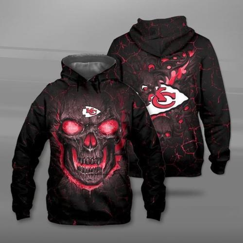 Naruto Blooding Kakashi Hatake Hoodie