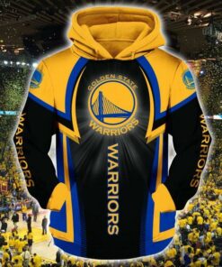 NBA – Golden State Warriors – C1910052H.Best Team – 3269 Hoodie