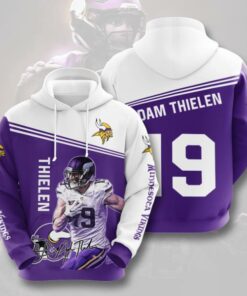 Minnesota Vikings fans Hoodie V9