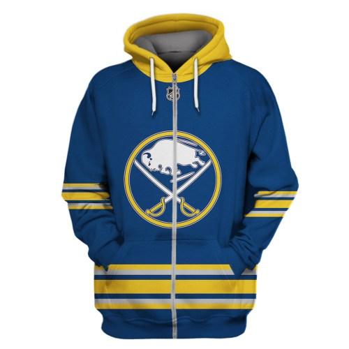 Buffalo Sabres fans Hoodie