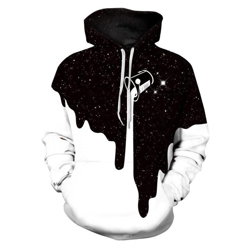 Dragon Age Inquisition Hoodie TN52176