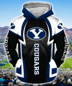 NCAA – BYU Cougars – C1910052H.Best Team – 3414 Hoodie