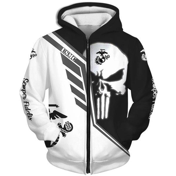 Official N.F.L.Philadelphia Eagles Team Neon Skull Pullover Hoodies/Custom 3D Neon Graphic Printed Double Sided All Over Official Eagles Logos,In Eagles Team Colors/Warm Premium Official N.F.L.Eagles Team Trendy Pullover Pocket Hoodies