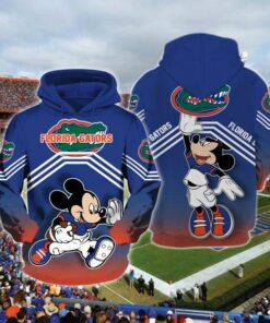 NCAA – Florida Gators – C1911037H.Mickey full – 3840 Hoodie