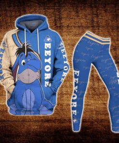 Eeyore Hoodie V2