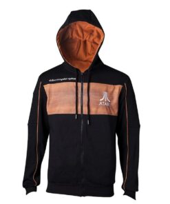 Official Atari 2600 Hoodie