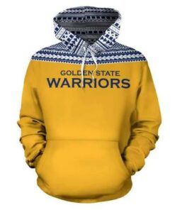 Golden State Warriors Pullover Hoodies