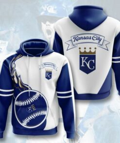 Kansas City Royals fans Hoodie V3