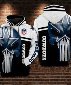 Dallas Cowboys Football fans Hoodie V38