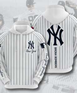 New York Yankees fans Hoodie V26