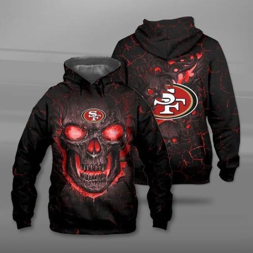 Doom Eternal Hoodie (6 Colors) Art#2579