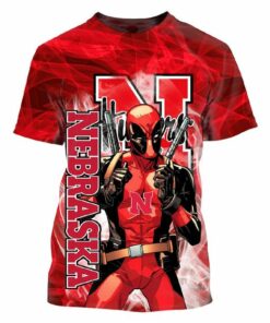 Nebraska Cornhuskers Shirt, Hoodie, Zip up #1