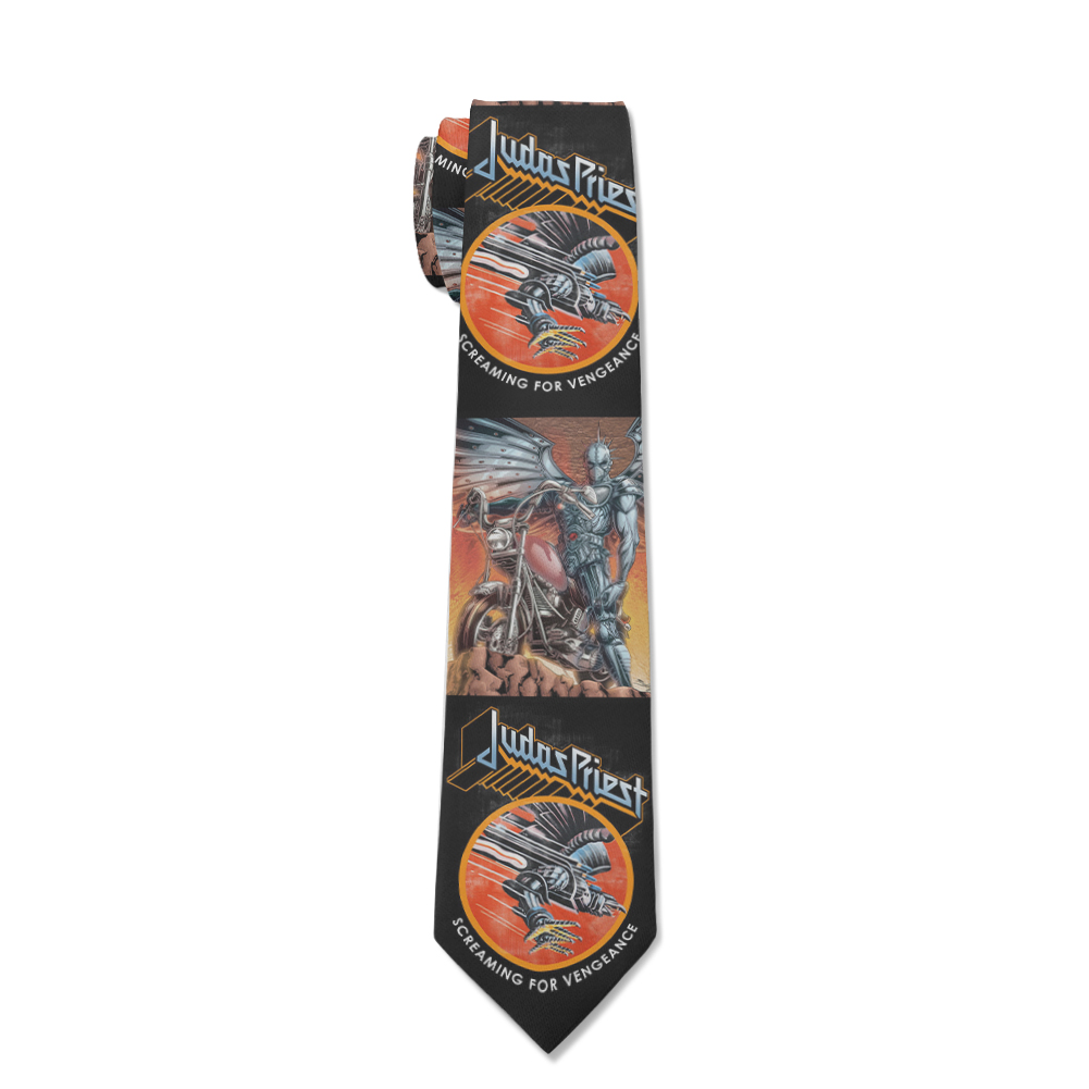 Journey Band Cravat