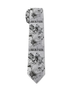 Linkin Park Cravat