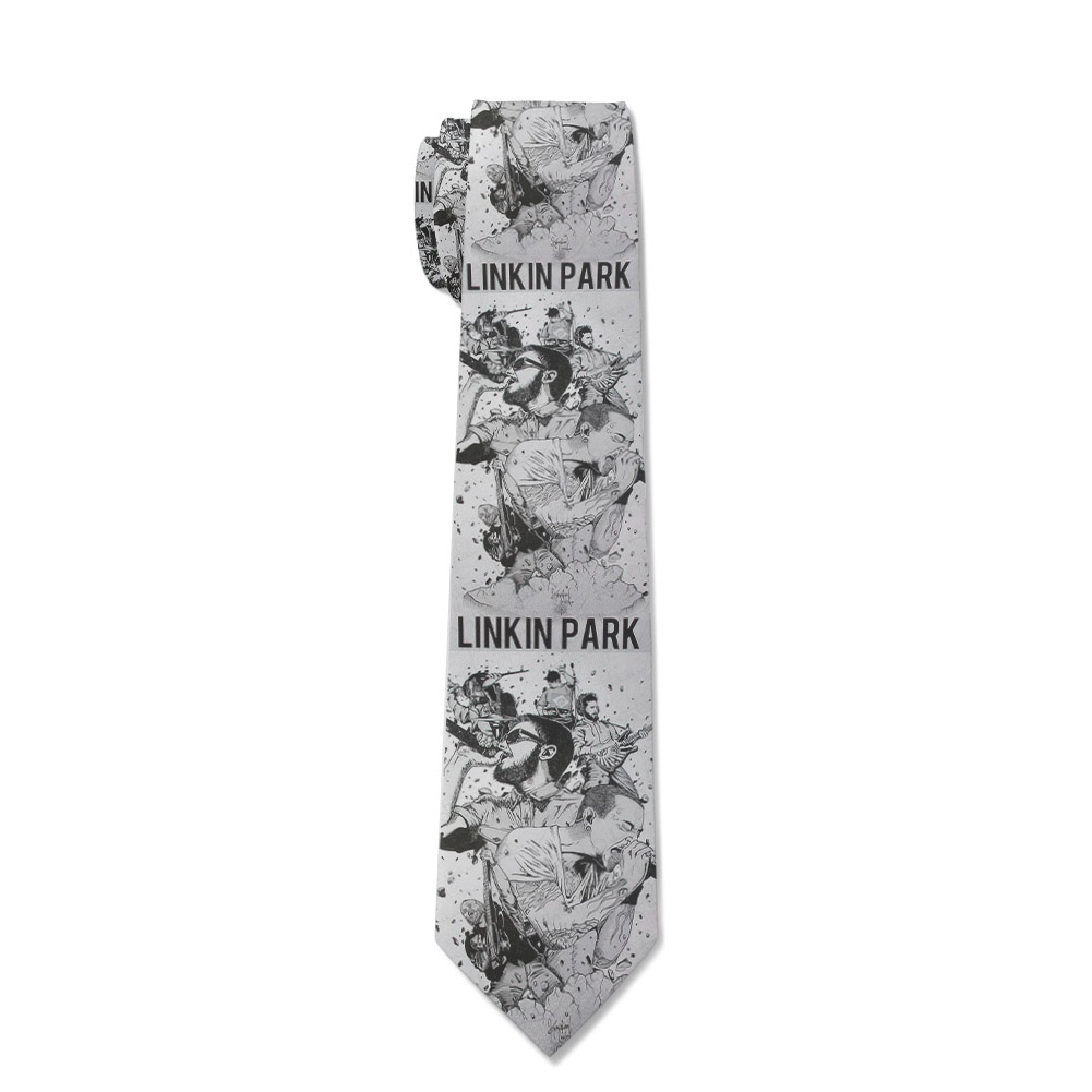 Lamb of God Cravat