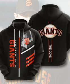 SFG 3D Hoodie