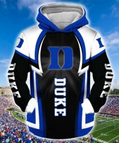 NCAA – Duke Blue Devils – C1910052H.Best Team – 3460 Hoodie