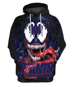 New York Giants Shirt, Hoodie, Zip up #1