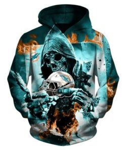 Men / Women Miami Dolphins 3D Hoodie, Miami Dolphins Hoodie, NFL Miami Dolphins Apparel V6