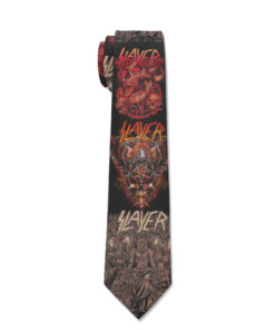 Slayer Cravat