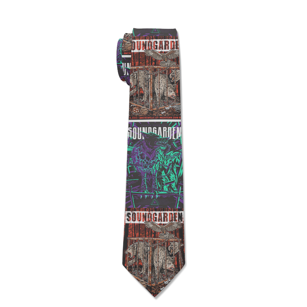 Stone Sour Cravat