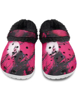 Tokyo Ghoul, Haise Sasaki, Ken Kaneki Fuzzy Slippers Clog