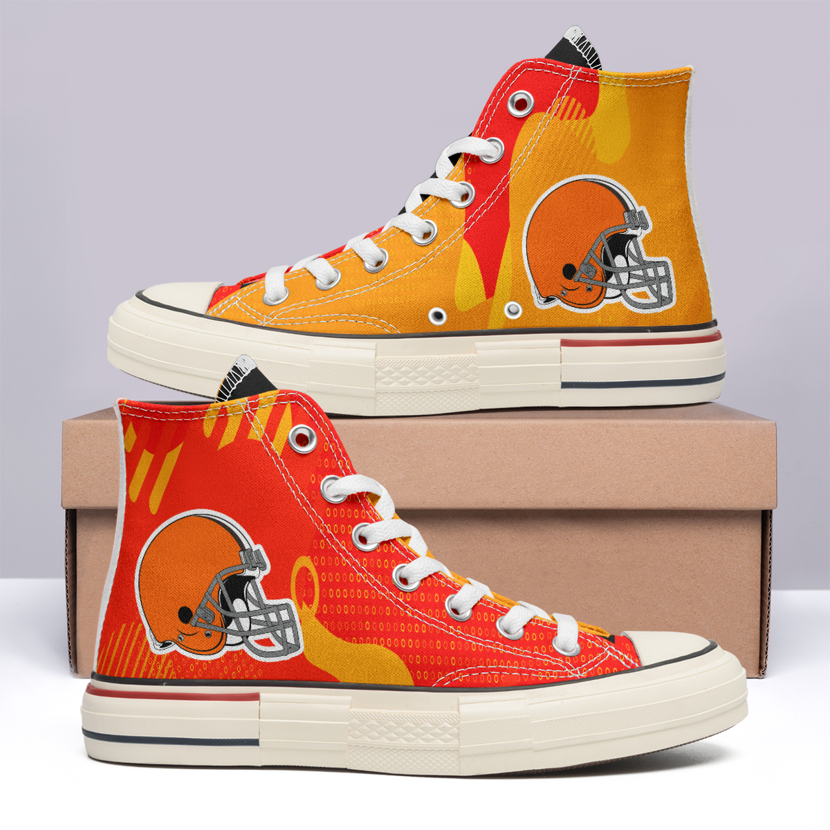 Pokemon Under The Sea High Top Canvas Shoes Special Edition