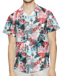 Adept – Hawaii Shirt