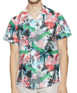 Alestorm – Hawaii Shirt