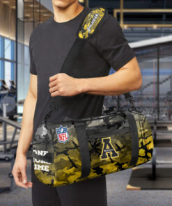 Appalachian State Mountaineers – Gym Bag