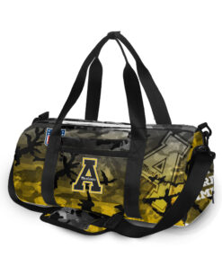 Appalachian State Mountaineers – Gym Bag