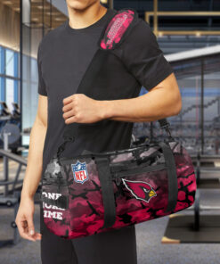 Arizona Cardinals Gym Bag