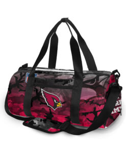 Arizona Cardinals Gym Bag