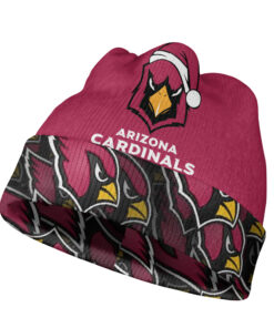 Arizona Cardinals Wool Beanies