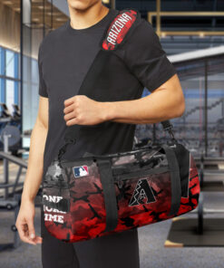 Arizona Diamondbacks Gym Bag