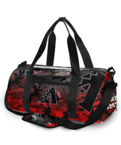 Arizona Diamondbacks Gym Bag