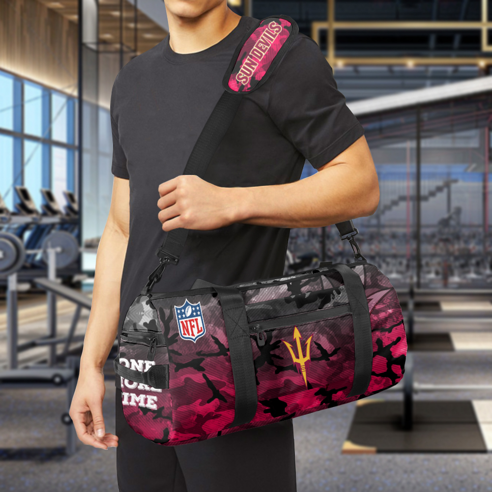 Vancouver Whitecaps – Gym Bag