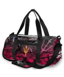 Arizona State Sun Devils – Gym Bag