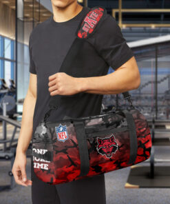 Arkansas State Red Wolves – Gym Bag