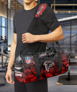 Atlanta Falcons Gym Bag