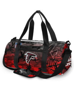 Atlanta Falcons Gym Bag