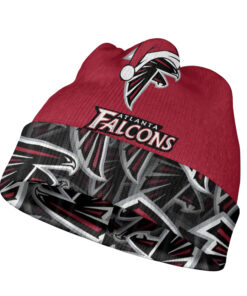 Atlanta Falcons Wool Beanies