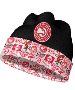 Atlanta Hawks Wool Beanies